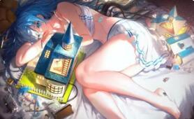 明日方舟凯瑟琳技能有哪些 明日方舟凯瑟琳技能天赋介绍 明日方舟凯瑟琳值得练吗