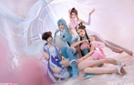 揭秘闲云独特技能机制 全面解析其核心玩法与配队思路 闲云cp文整理